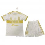 Camiseta Tercera Tigres UANL 2021 Nino
