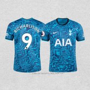 Camiseta Tercera Tottenham Hotspur Jugador Richarlison 22-23