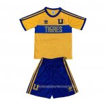 Camiseta Tigres UANL Special 23-24 Nino Amarillo