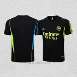 Camiseta de Entrenamiento Arsenal 23-24 Negro