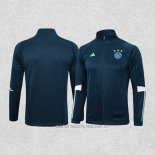 Chaqueta del Ajax 23-24 Azul