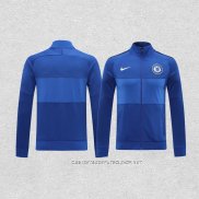 Chaqueta del Chelsea 2020-21 Azul