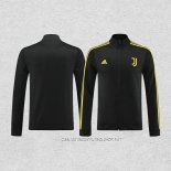 Chaqueta del Juventus 23-24 Negro