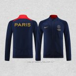 Chaqueta del Paris Saint-Germain 23-24 Azul