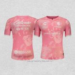 Tailandia Camiseta Atlas Octubre Rosa 2021