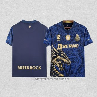 Tailandia Camiseta Porto Special 2022