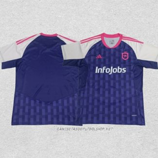 Tailandia Camiseta Primera 1K FC 2024