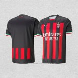 Tailandia Camiseta Primera AC Milan 22-23