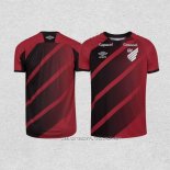 Tailandia Camiseta Primera Athletico Paranaense 2020