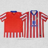 Tailandia Camiseta Primera Atletico Madrid 24-25