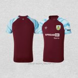 Tailandia Camiseta Primera Burnley 21-22