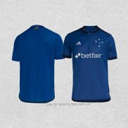 Tailandia Camiseta Primera Cruzeiro 2023