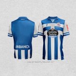 Tailandia Camiseta Primera Deportivo de La Coruna 20-21