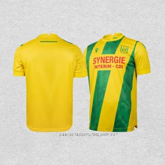 Tailandia Camiseta Primera FC Nantes 24-25