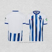 Tailandia Camiseta Primera Hertha BSC 23-24