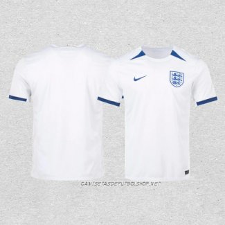 Tailandia Camiseta Primera Inglaterra 2023