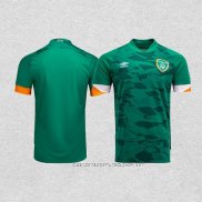 Tailandia Camiseta Primera Irlanda 2022