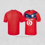 Tailandia Camiseta Primera Lille 20-21