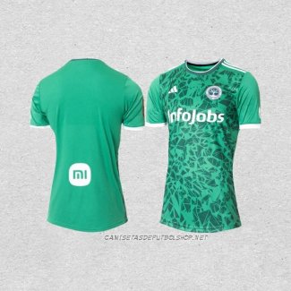 Tailandia Camiseta Primera Los Troncos 2023