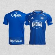 Tailandia Camiseta Primera Millonarios 2023