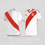 Tailandia Camiseta Primera Peru 2023