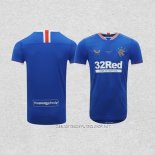 Tailandia Camiseta Primera Rangers Champions 20-21