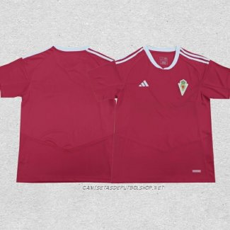 Tailandia Camiseta Primera Real Murcia 23-24