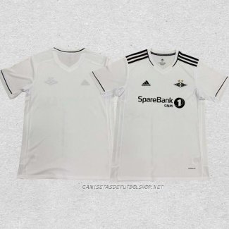 Tailandia Camiseta Primera Rosenborg BK 21-22