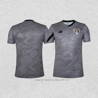 Tailandia Camiseta Primera Sao Paulo Portero 2024