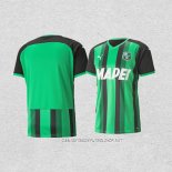 Tailandia Camiseta Primera Sassuolo 21-22