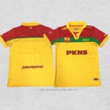 Tailandia Camiseta Primera Selangor 2021