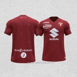 Tailandia Camiseta Primera Turin 21-22