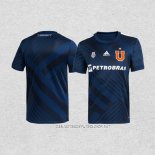 Tailandia Camiseta Primera Universidad de Chile 2021