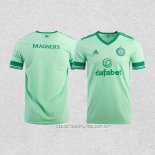 Tailandia Camiseta Segunda Celtic 20-21