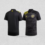 Tailandia Camiseta Segunda Columbus Crew 2020