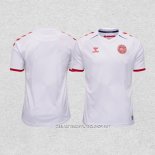 Tailandia Camiseta Segunda Dinamarca 20-21