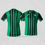 Tailandia Camiseta Segunda Eibar 21-22