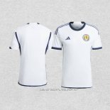 Tailandia Camiseta Segunda Escocia 2022