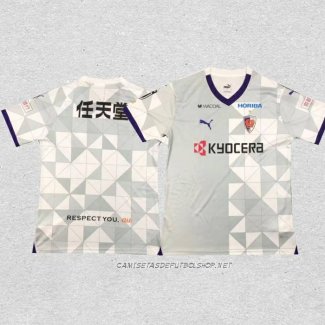 Tailandia Camiseta Segunda Kyoto Sanga 2024