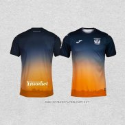 Tailandia Camiseta Segunda Leganes 22-23