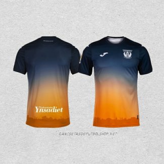 Tailandia Camiseta Segunda Leganes 22-23