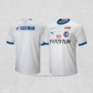 Tailandia Camiseta Segunda Oita Trinita 2023