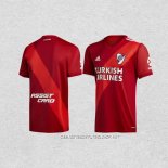 Tailandia Camiseta Segunda River 2020
