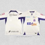 Tailandia Camiseta Segunda Sanfrecce Hiroshima 2023