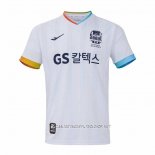 Tailandia Camiseta Segunda Seoul 2024