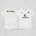 Tailandia Camiseta Segunda St. Pauli 21-22