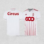Tailandia Camiseta Segunda Standard Liege 21-22