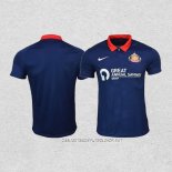 Tailandia Camiseta Segunda Sunderland 20-21