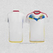 Tailandia Camiseta Segunda Venezuela 2024