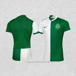 Tailandia Camiseta Sporting Stromp 21-22